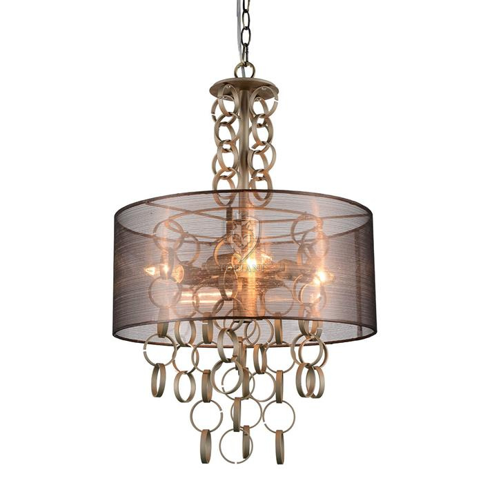 Подвесная люстра ST Luce Art. SL942.803.05