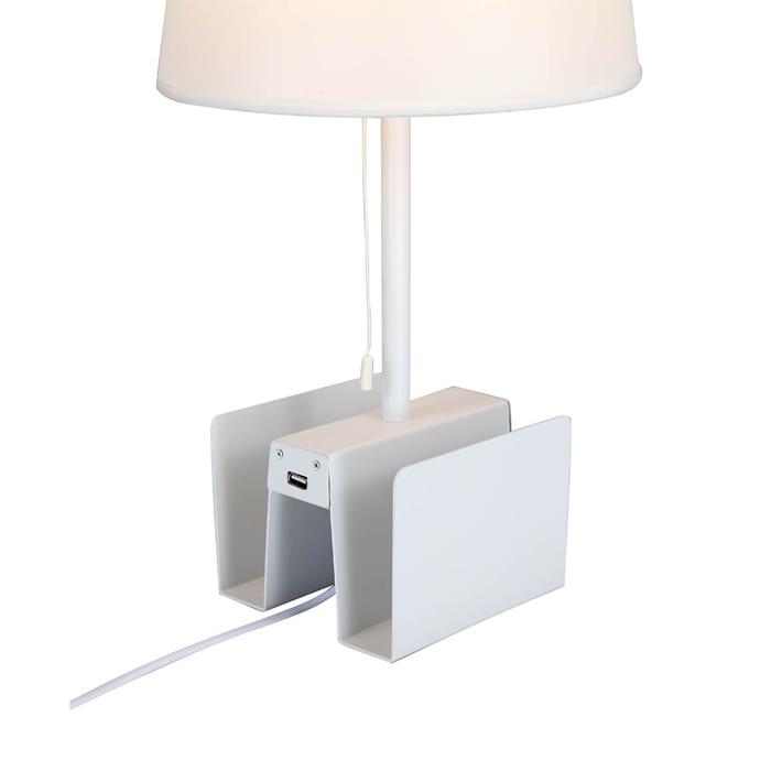 Настольная лампа ST Luce Portuno Art. SLE301.404.01