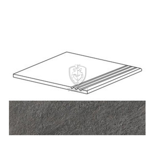 Ступень Trust Titanium Gradino (AD93)