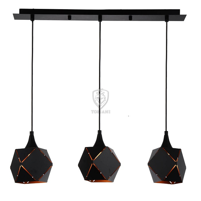 Подвесная люстра ST Luce Enigma Art. SL258.403.03