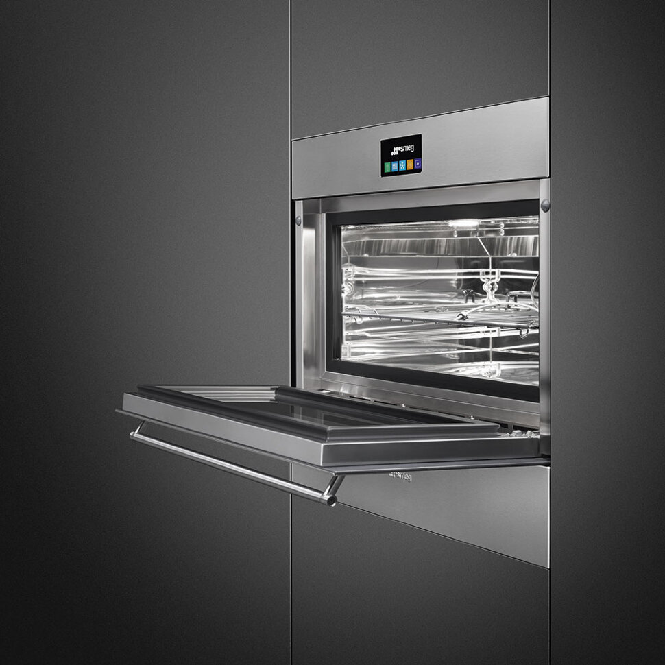 Вакууматоры SMEG Art. CPV315X