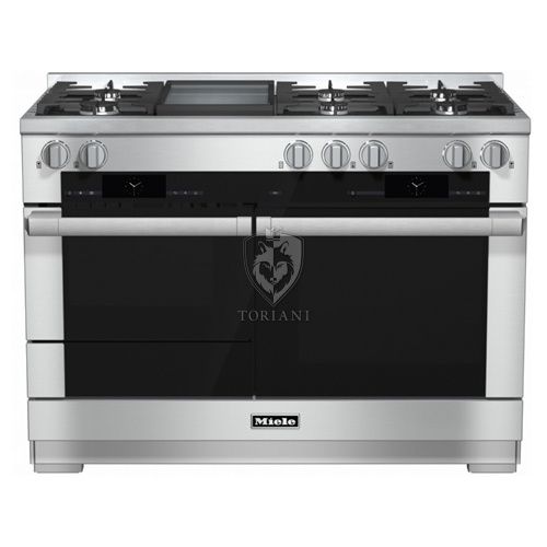 Плита комбинированная Milie Range Cooker HR1956 Art. 25195651RU