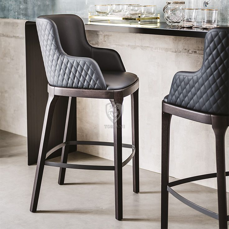Барный стул MAGDA Couture Cattelan Italia Art.2