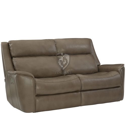 Диван-реклайнер WRIGILEY Art. 9715R в салоне Toriani
