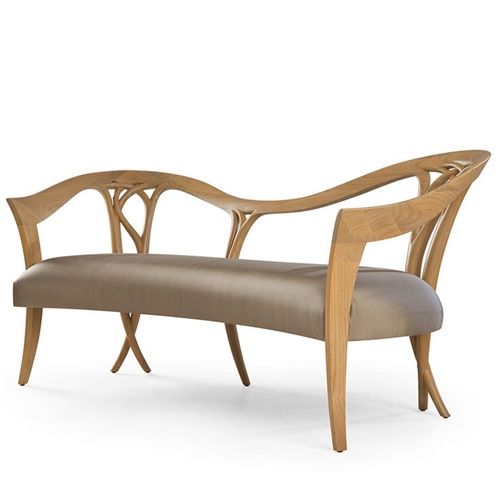 Диван VIGNE POUR DEUX Art. 60-0421 в салоне Toriani