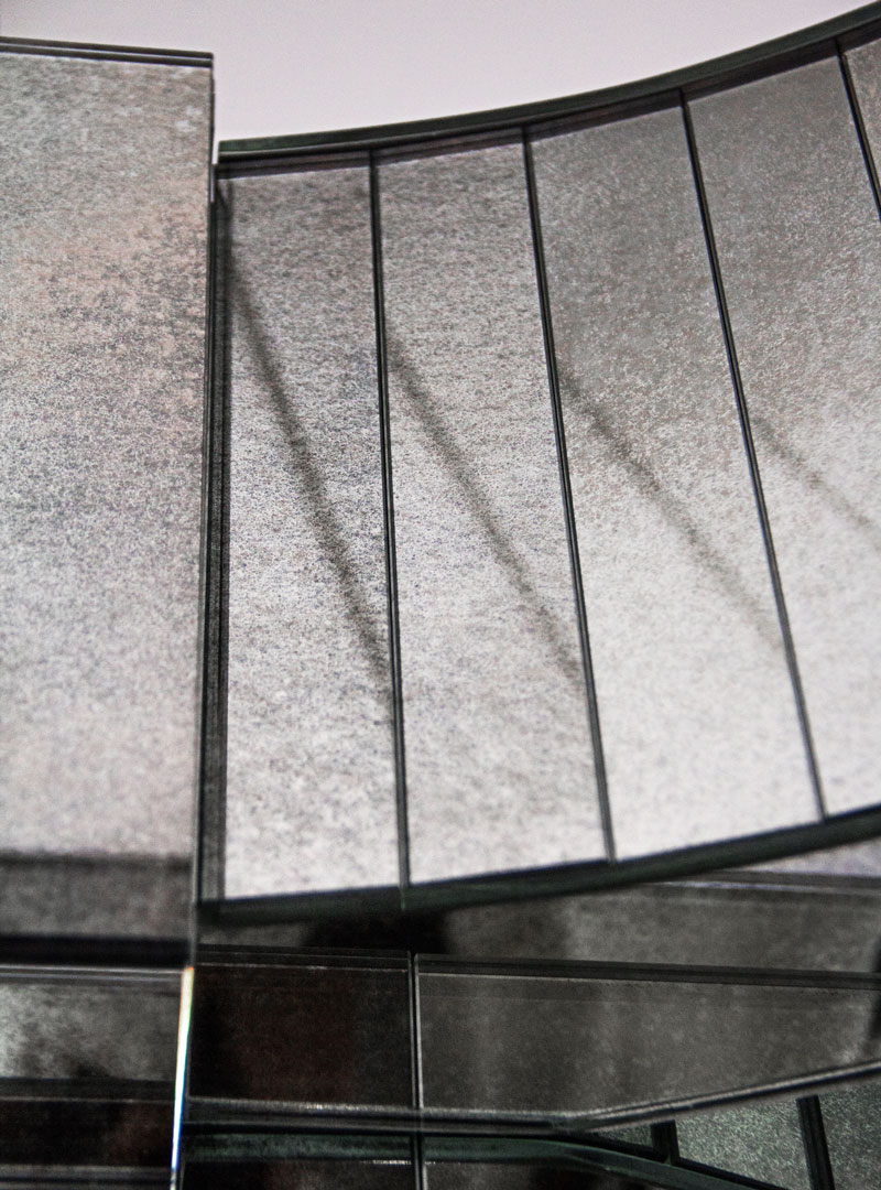 Консоль Mezzaluna Ar. FCN-AVA-010-4100
