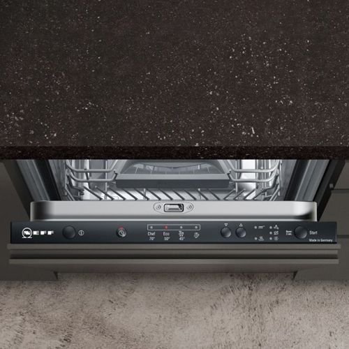 Посудомоечная машина Neff Art. S58E47X2RU