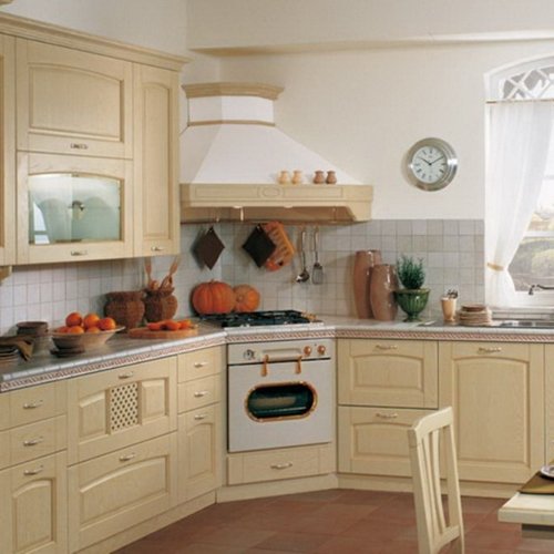 Кухня Stosa GINEVRA collezione 2