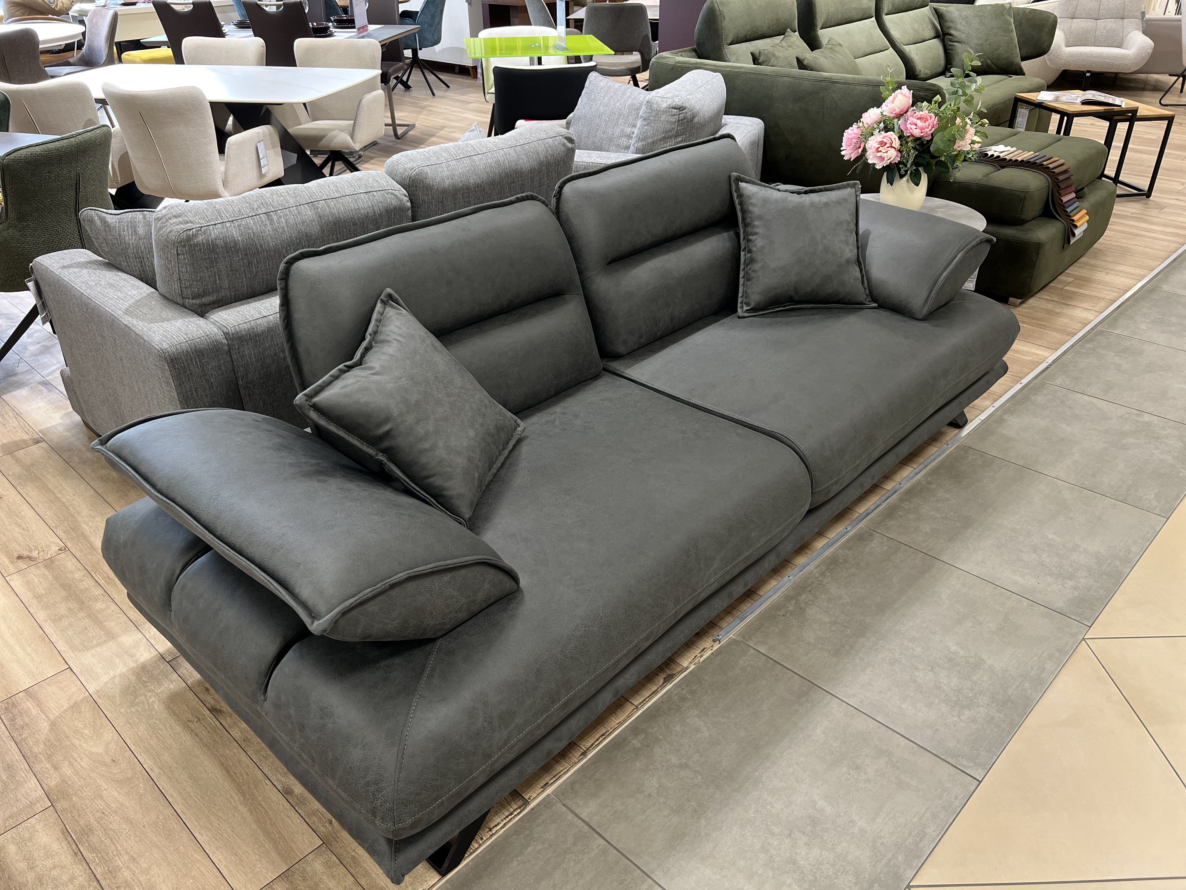 Диван Siesta Art. 01 в салоне Toriani