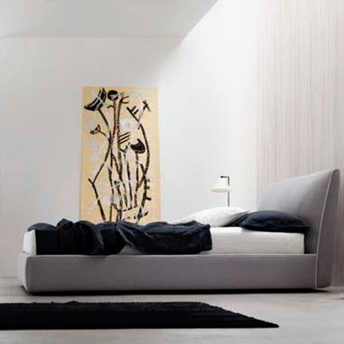 Кровать Atelier Art. LE542A