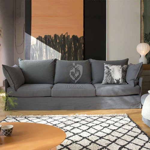 Диван EVERY Art. 0603703 в салоне Toriani
