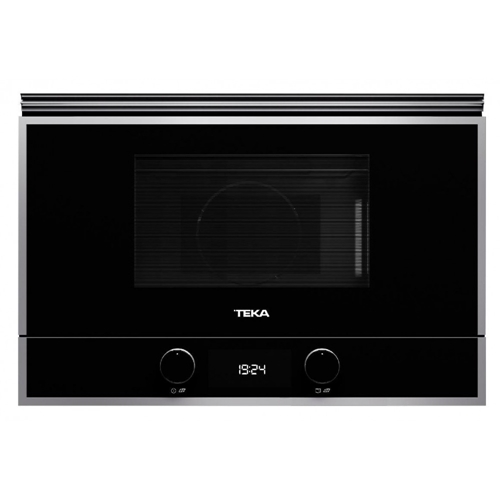 Микроволновая печь TEKA ML 822 BIS L BLACK