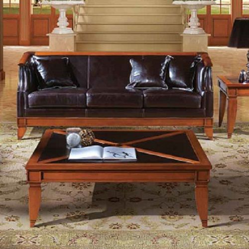 Диван 3-х местный Angelo Cappellini De Sanctis Art.10140/BD3 в салоне Toriani