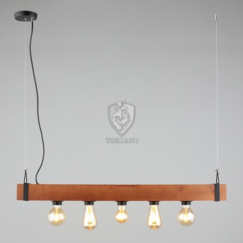  Люстра подвесная Omnilux Castelluzzo Art. OML-94603-05