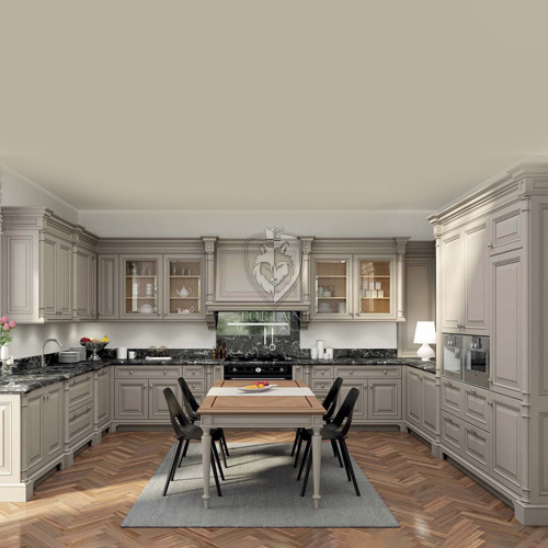 Кухня FM Bottega D`Arte Venezia 03