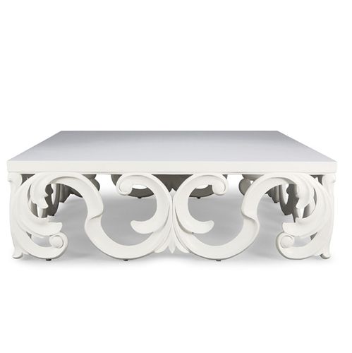 Журнальный столик THE ACANTHUS Art. 76-0190