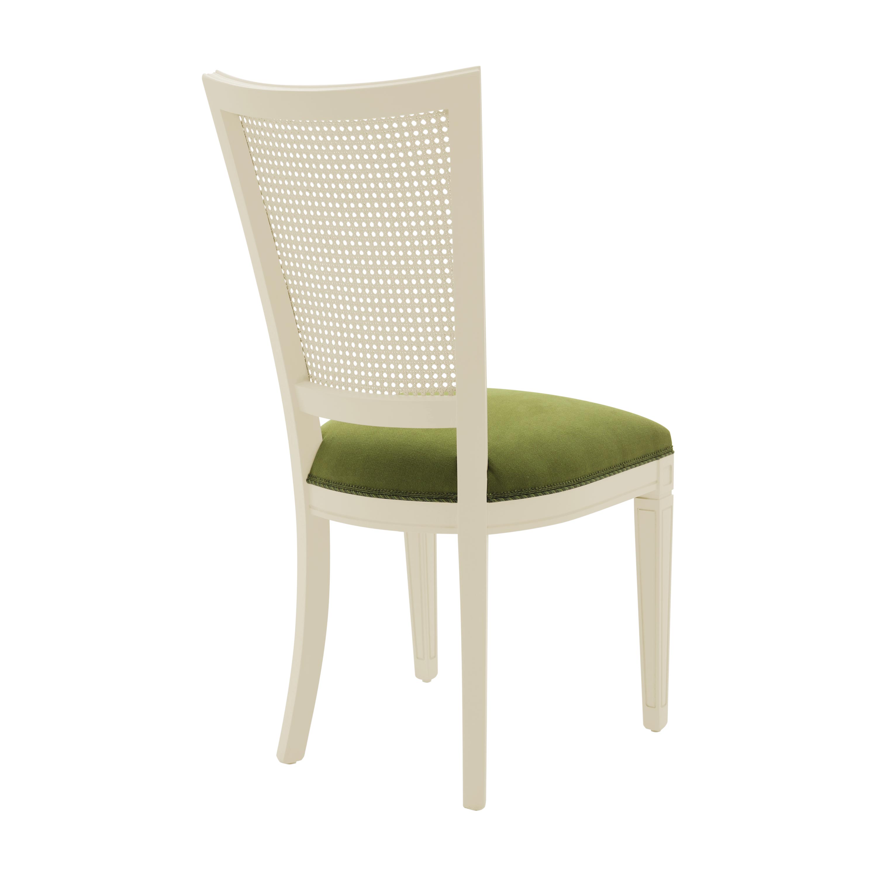 Стул PRAGA Art. 3300S