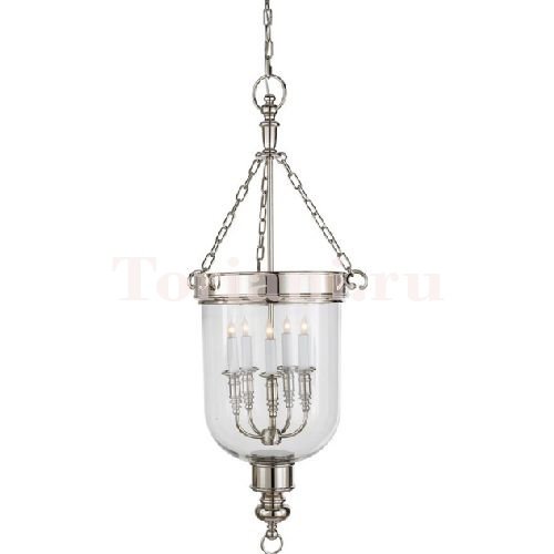 Люстра VISUAL COMFORT CHC2126PN