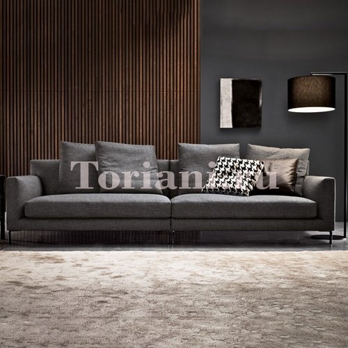 Диван Minotti Allen в салоне Toriani