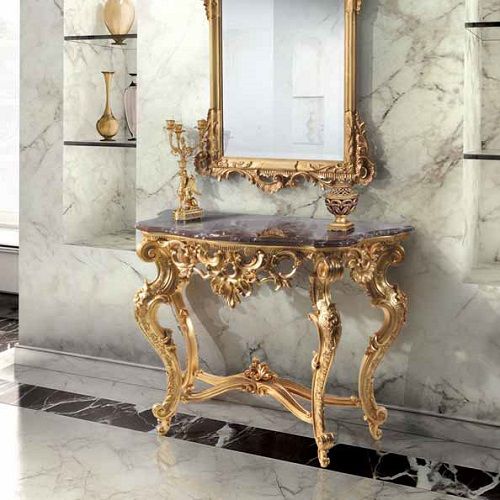 Консоль Angelo Cappellini Accessories Art.30025
