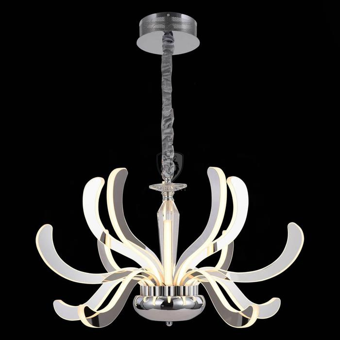 Подвесная светодиодная люстра ST Luce Aricia Art. SL835.503.15