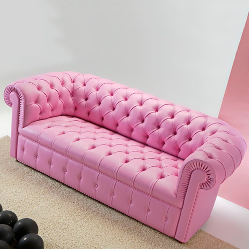 Диван CHESTER CLASSIC Art. 06 в салоне Toriani