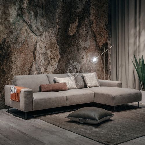 Диван SYDNEY Art. L279 в салоне Toriani