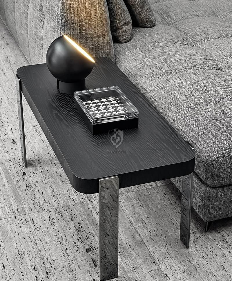 Придиванный столик Minotti Mattia 6