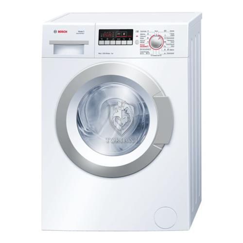 Стиральная машина BOSCH WLG24260OE