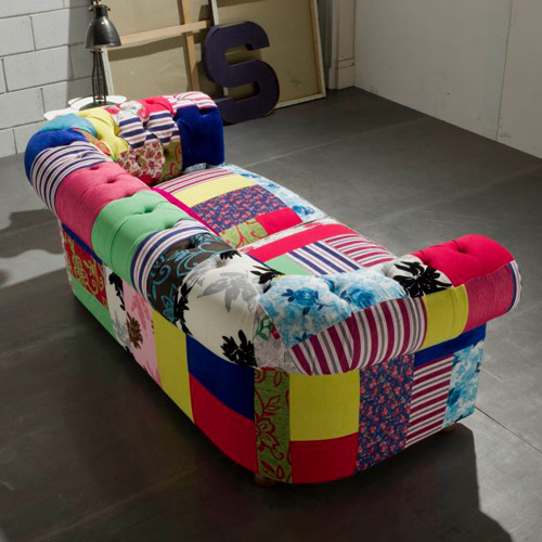 Диван-кровать CHESTER CRAZY Art. 01 в салоне Toriani