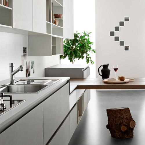 Кухня SCACCOMATTO Art. 03