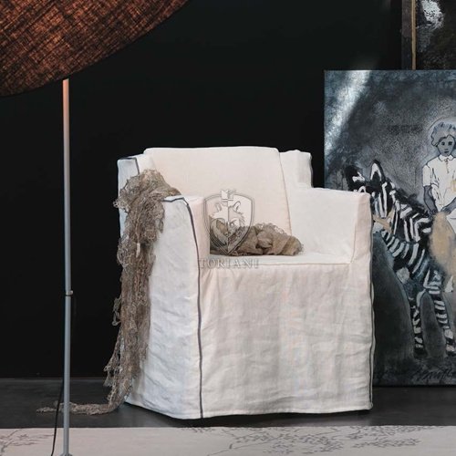 Кресло Marchetti Art. MM 616 в салоне Toriani