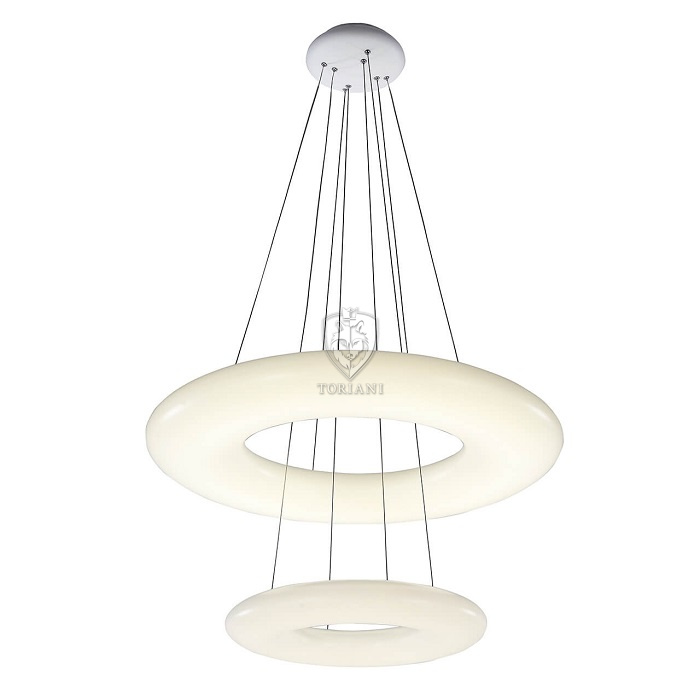 Подвесная люстра ST Luce Art. SL902.503.02D