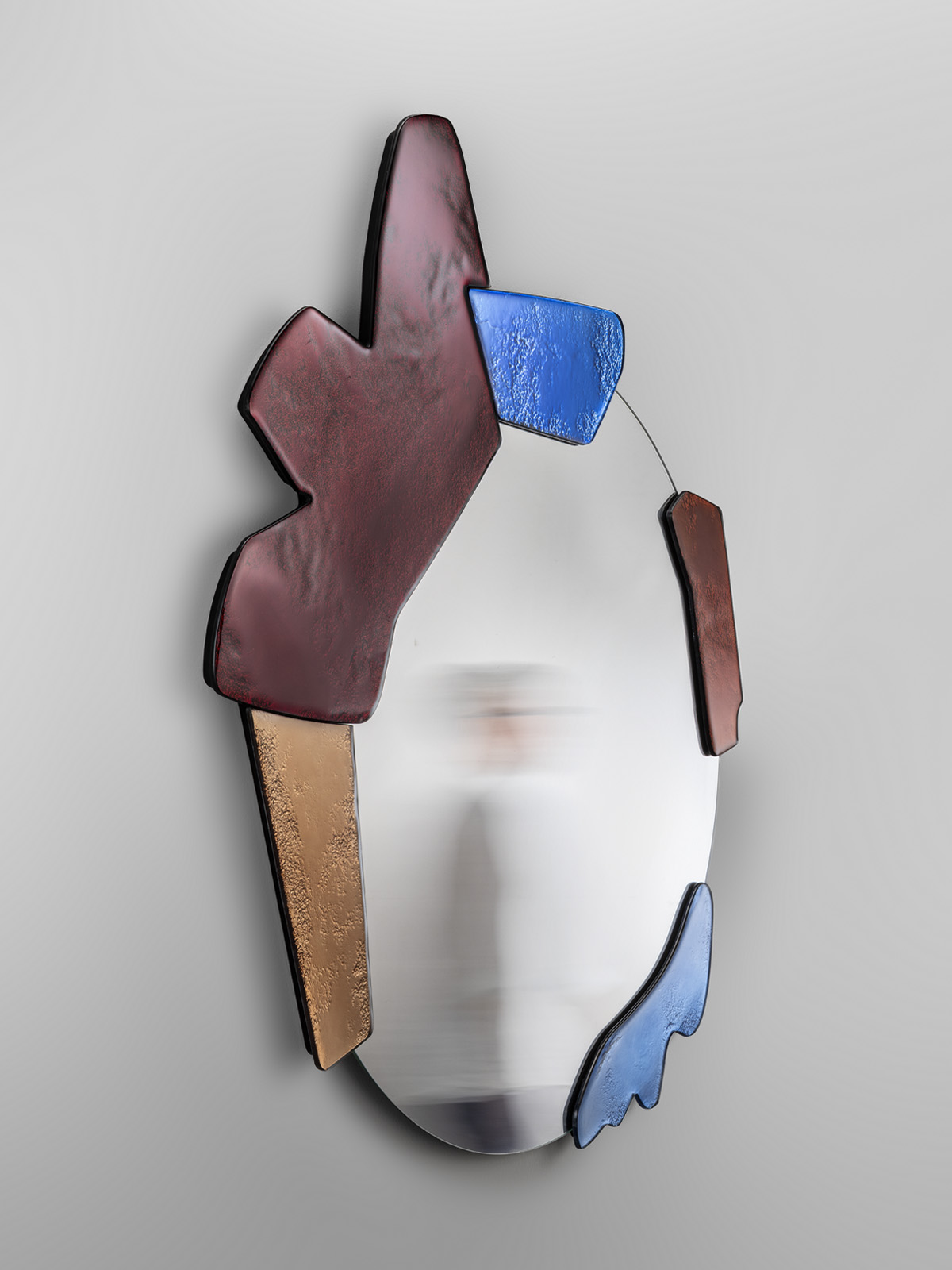 Зеркало Drift Art. MIR-DRF-001-ST