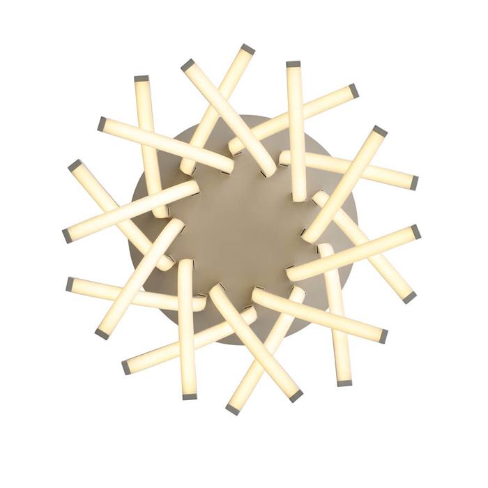 Потолочная светодиодная люстра ST Luce Filiali Art. SL827.502.20
