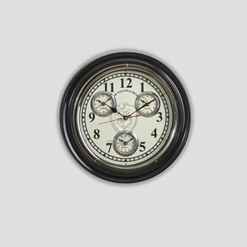 Настенный часы Dialma Brown Art. DB005558