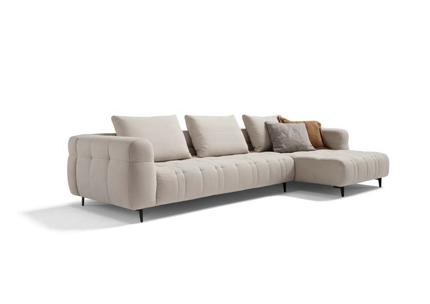 Диван Sherry Art. 306/285 в салоне Toriani