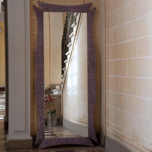 Зеркало Domingo Salotti Lilac