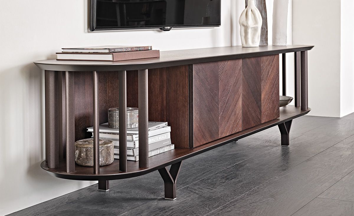 Тумба TV COSTES Cattelan Italia