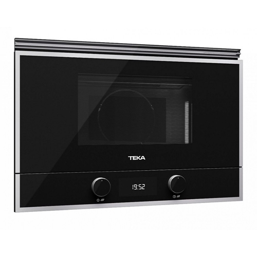Микроволновая печь TEKA ML 822 BIS L BLACK