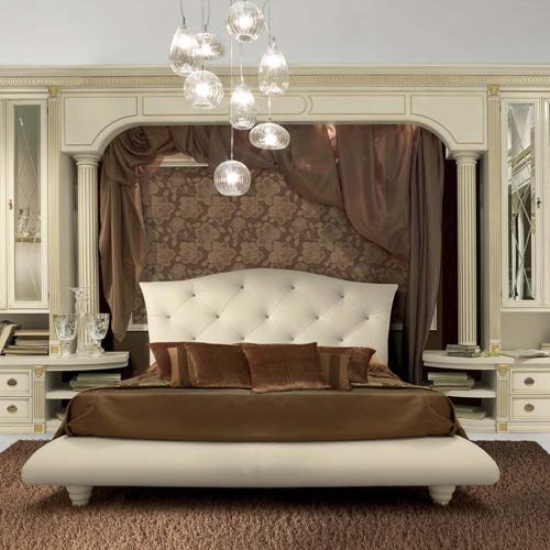 Кровать DECO Art. 02265