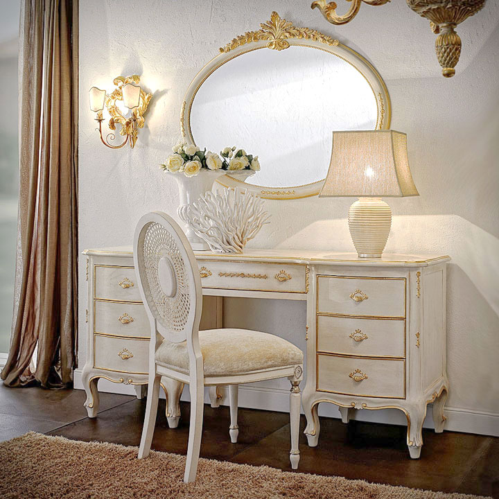 Туалетный столик Elegance Art. 3544