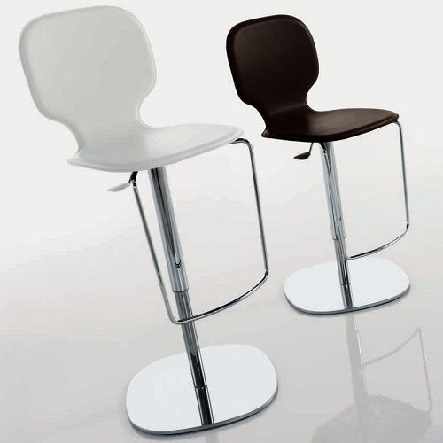 БАРНЫЙ СТУЛ Sgabello New York 6316