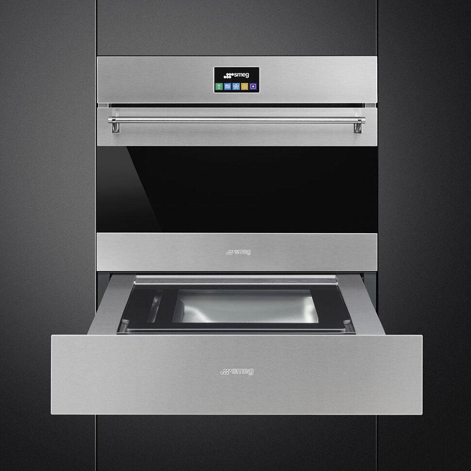 Вакууматоры SMEG Art. CPV315X