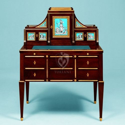 Секретер Zar Арт. 2362 SC