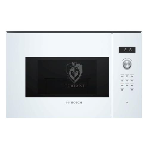 Микроволная печь BOSCH BFL524MW0