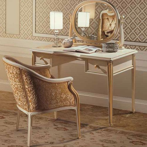 Туалетный стол Angelo Cappellini Copland Art.8033
