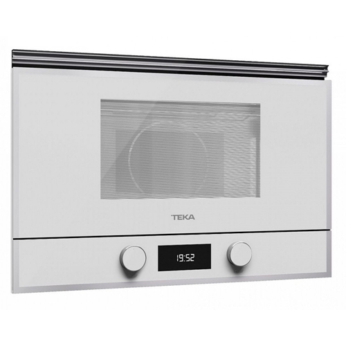 Микроволновая печь TEKA ML 822 BIS L BLACK