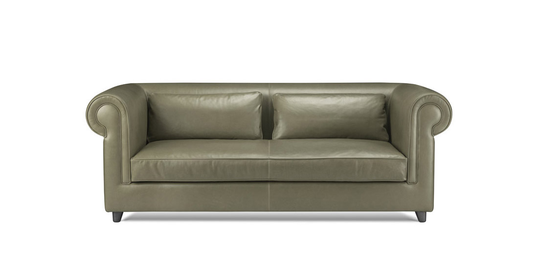 Диван PORTOFINO Art. SG207--105 в салоне Toriani