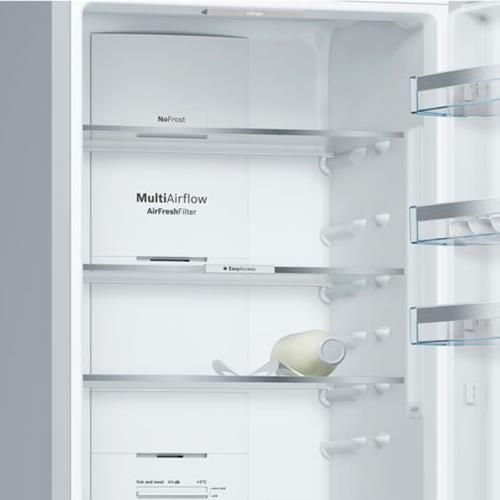 Холодильник BOSCH KGN39XI2AR